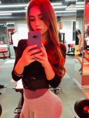Анкета проститутки Фариза - Фото 1, , 23 года, №206450